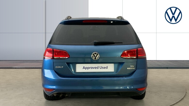 Volkswagen Golf 1.4 TSI SE 5dr DSG Petrol Estate